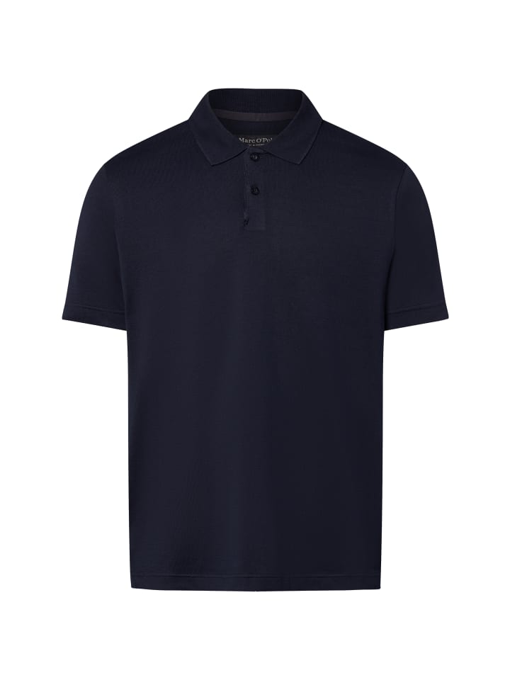 Рубашка-поло Marc O'Polo
Рубашка-поло Marc O'Polo