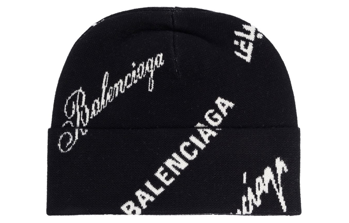 Шапка Unisex Balenciaga
Шапка Unisex Balenciaga