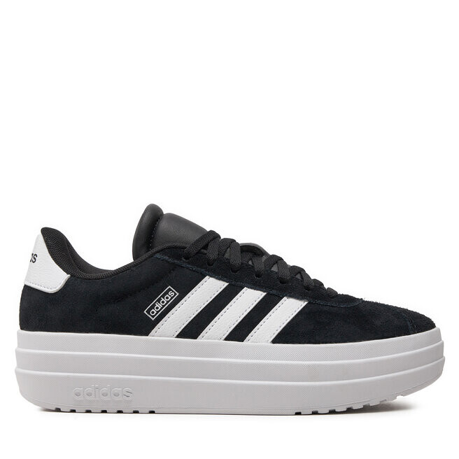Кроссовки adidas VL Court Bold Lifestyle Kids IH4777 Cblack/Ftwwht/Ftwwht, черный
Кроссовки adidas VL Court Bold Lifestyle Kids IH4777 Cblack/Ftwwht/Ftwwht, черный