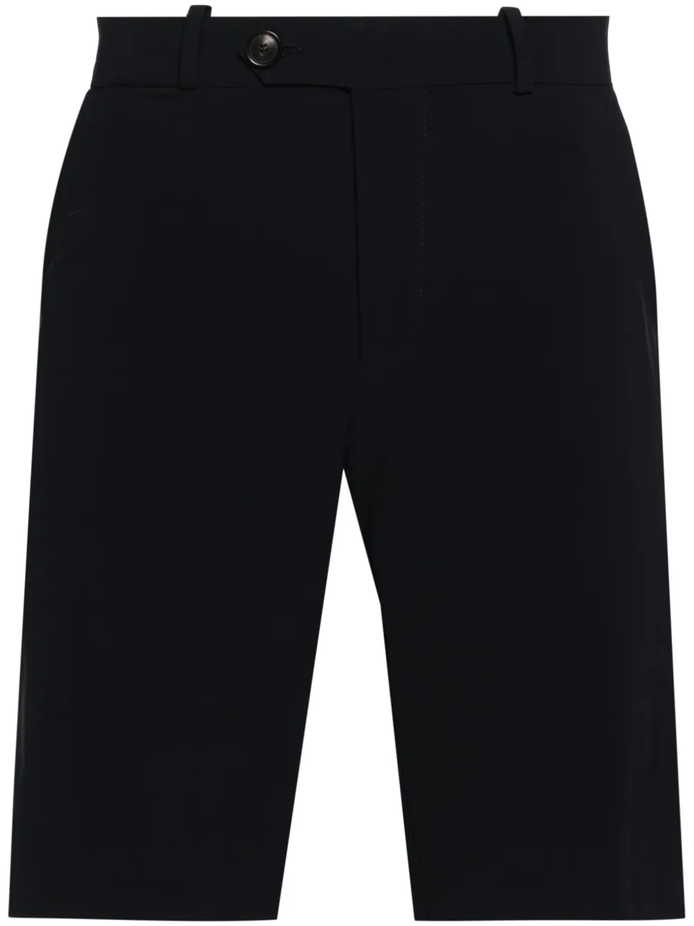 Шорты-бермуды с нашивкой-логотипом Rrd, синий
Шорты-бермуды с нашивкой-логотипом Rrd, синий