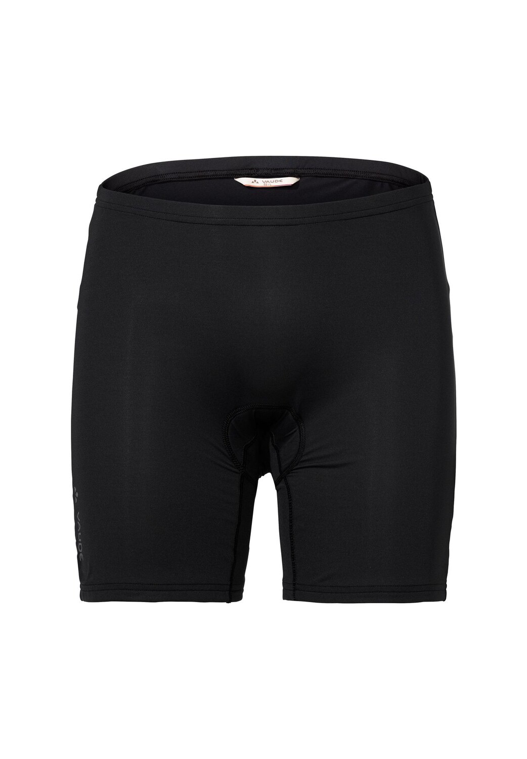 Велосипедные тайтсы для мужчин VAUDE, черный 
Велосипедные тайтсы для мужчин VAUDE, черный
