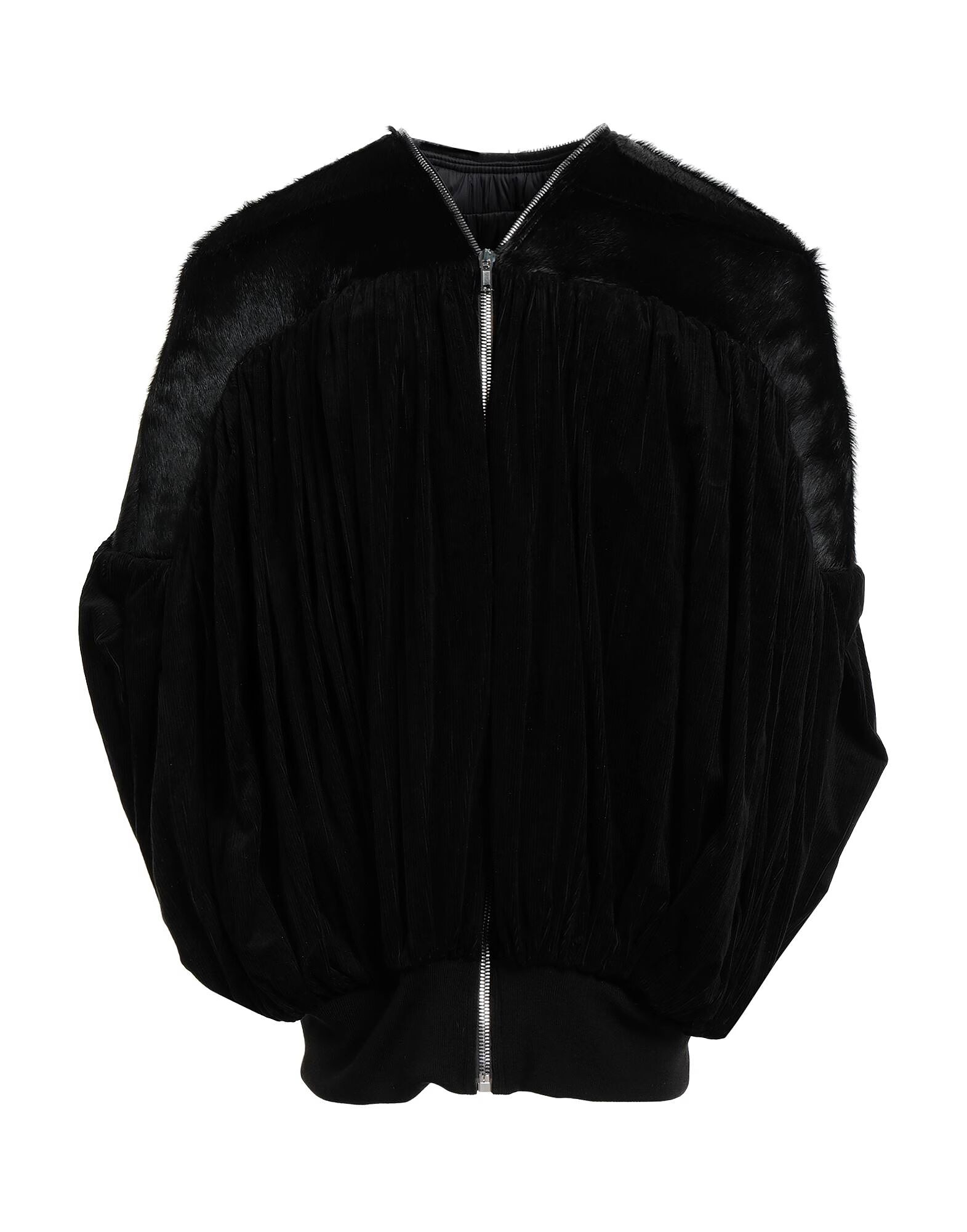Куртка Rick Owens, черный
Куртка Rick Owens, черный