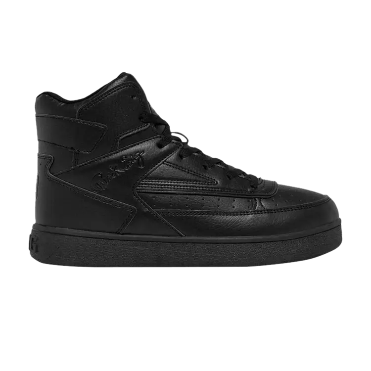 Кроссовки Ewing Orion, Triple Black
Кроссовки Ewing Orion, Triple Black