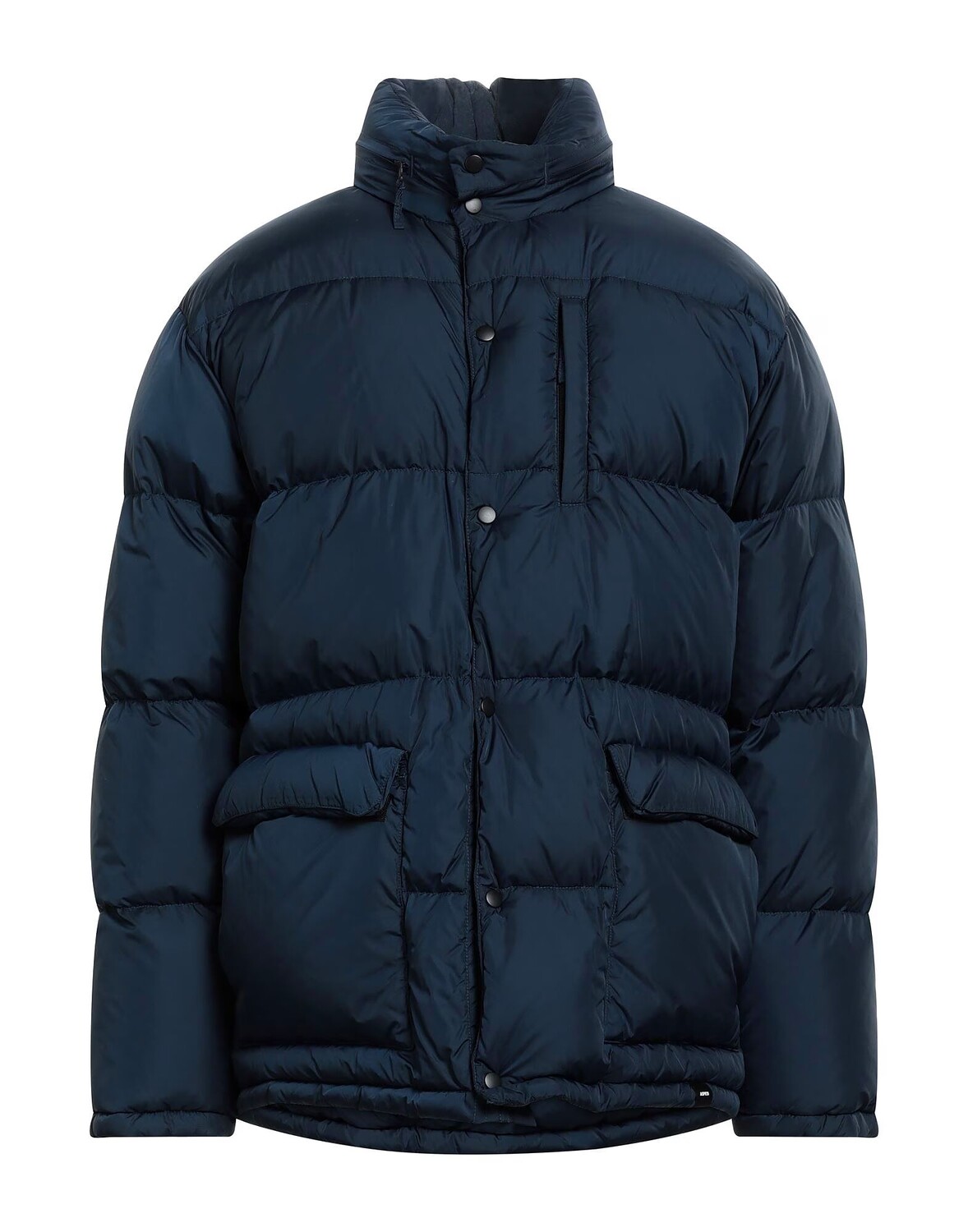 Пуховик Aspesi, синий
Пуховик Aspesi, синий