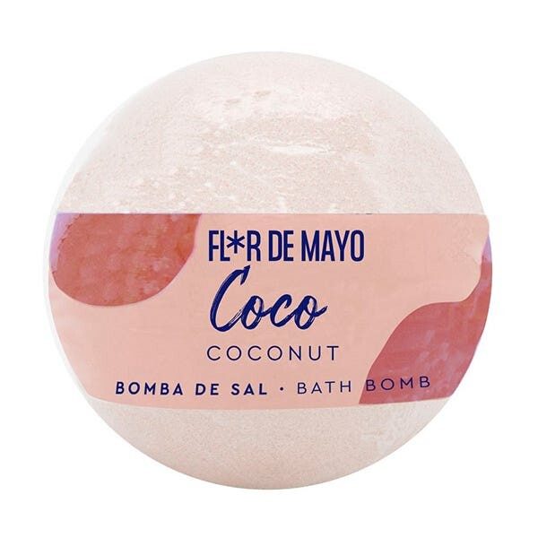 Coco 200 гр Flor De Mayo
Coco 200 гр Flor De Mayo