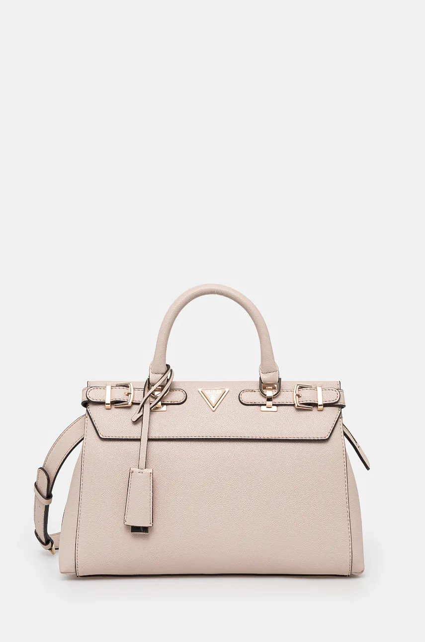 Сумочка Guess, бежевый
Сумочка Guess, бежевый