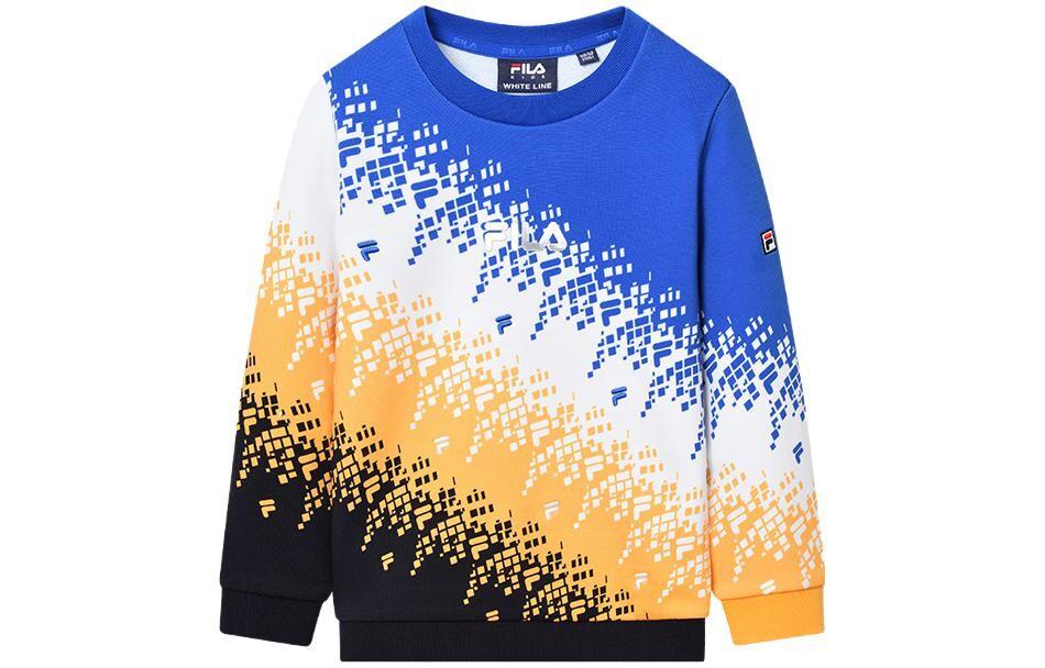 Детская толстовка Fila Kids, цвет Full print one-ZA
Детская толстовка Fila Kids, цвет Full print one-ZA