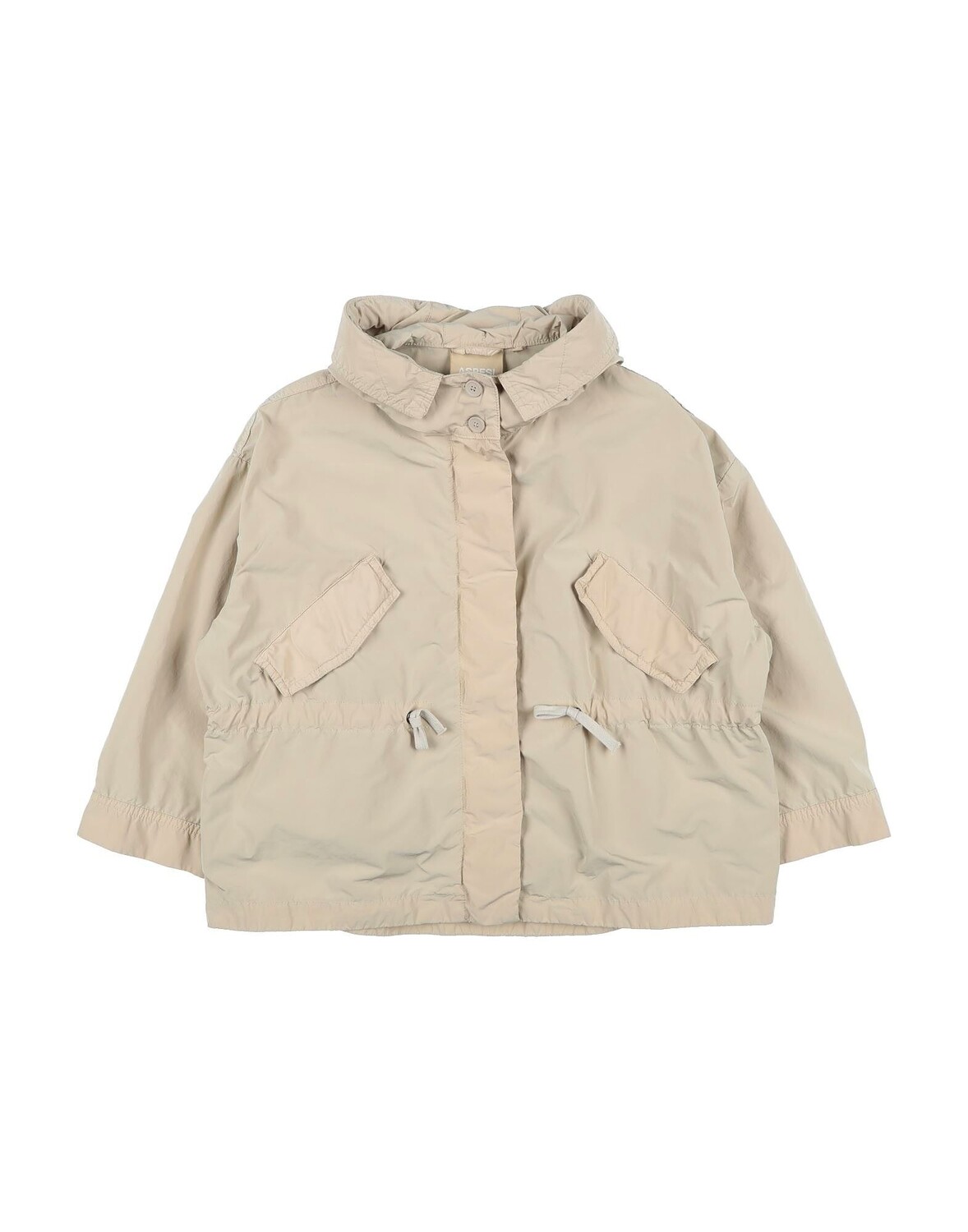 Куртка Aspesi, бежевый
Куртка Aspesi, бежевый