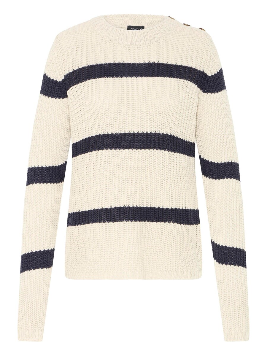 Свитер Oxmo KANNA, Pearl white
Свитер Oxmo KANNA, Pearl white