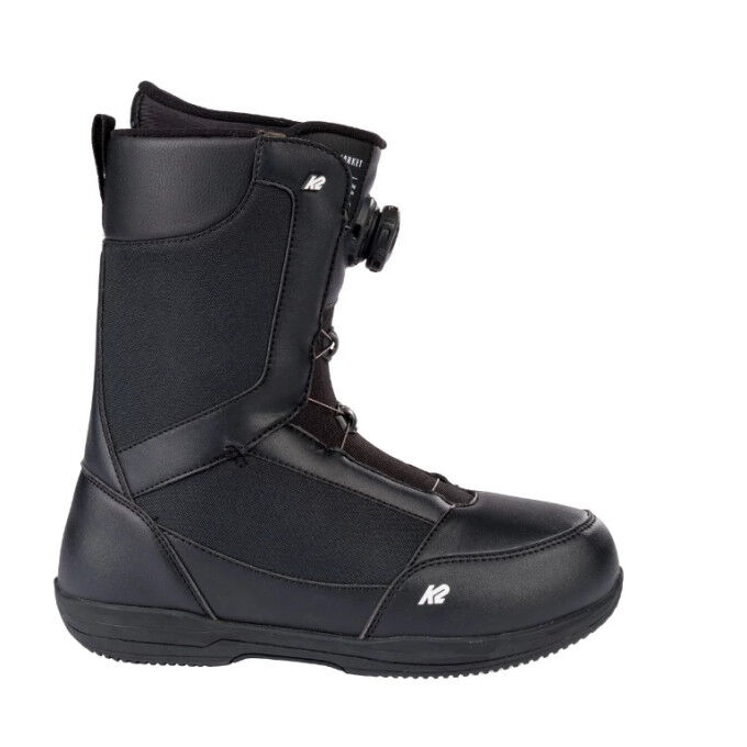 Ботинки для сноуборда K2 MARKET, черные, Черный, Ботинки для сноуборда K2 MARKET, черные
Ботинки для сноуборда K2 MARKET, черные, Черный, Ботинки для сноуборда K2 MARKET, черные