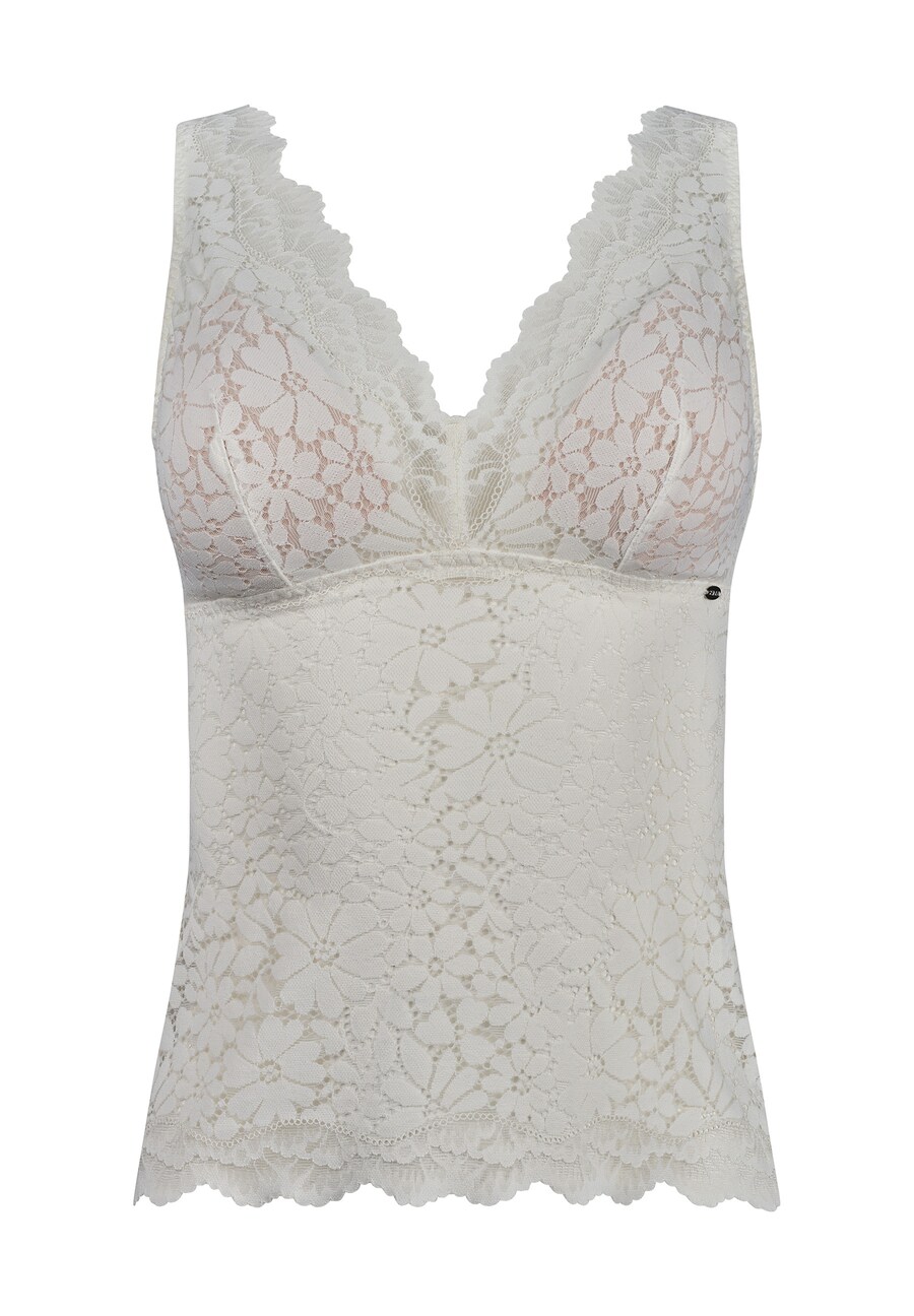 Топ Skiny, слоновая кость
Топ Skiny, слоновая кость