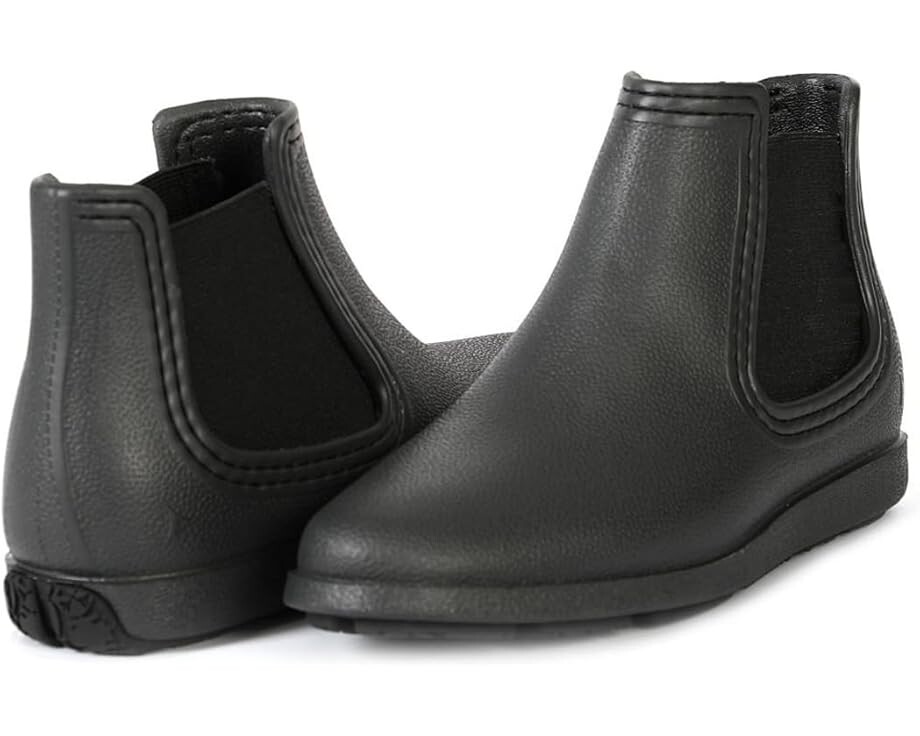 Ботинки Floafers Kids Londoner, черный
Ботинки Floafers Kids Londoner, черный