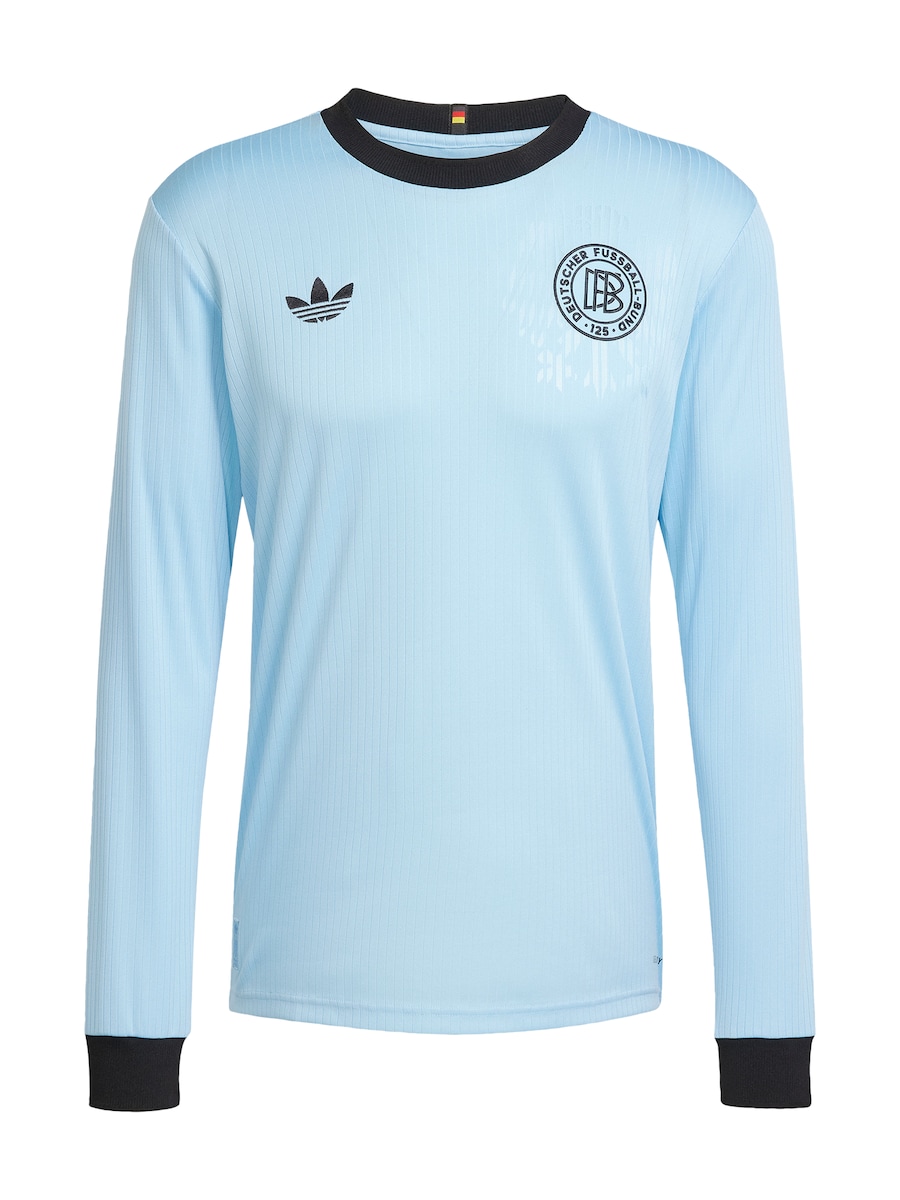 Джерси ADIDAS PERFORMANCE DFB Home 125 Jahre, небесно-голубой, Синий, Джерси ADIDAS PERFORMANCE DFB Home 125 Jahre, небесно-голубой
Джерси ADIDAS PERFORMANCE DFB Home 125 Jahre, небесно-голубой, Синий, Джерси ADIDAS PERFORMANCE DFB Home 125 Jahre, небесно-голубой