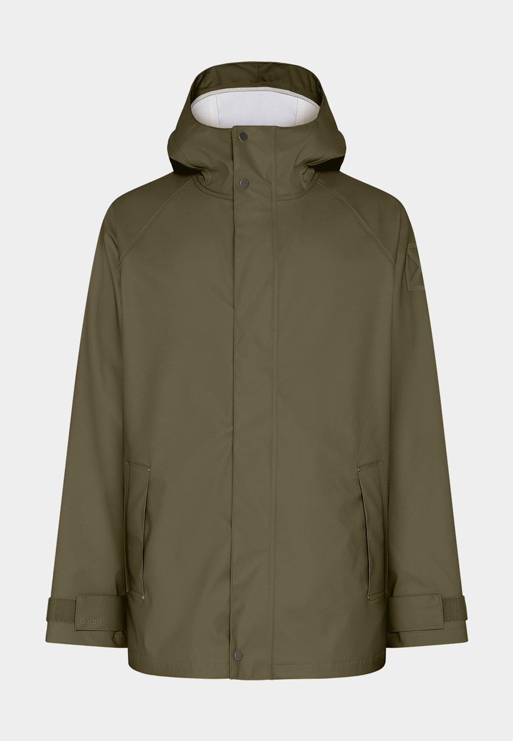 Куртка Didriksons Darwin Galon, зеленый
Куртка Didriksons Darwin Galon, зеленый