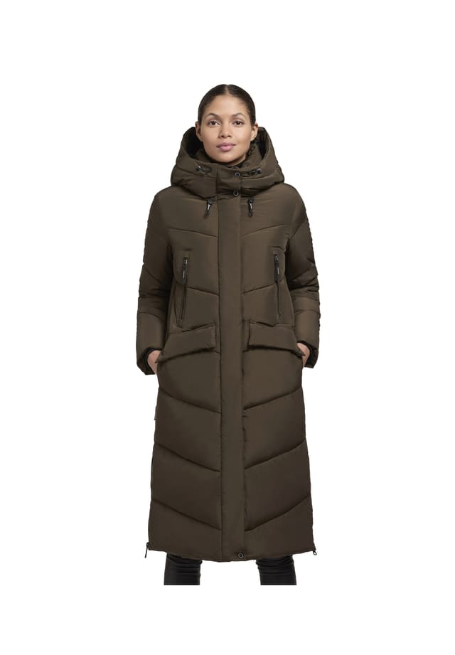 Пальто Khujo, цвет 346 old-gre
Пальто Khujo, цвет 346 old-gre