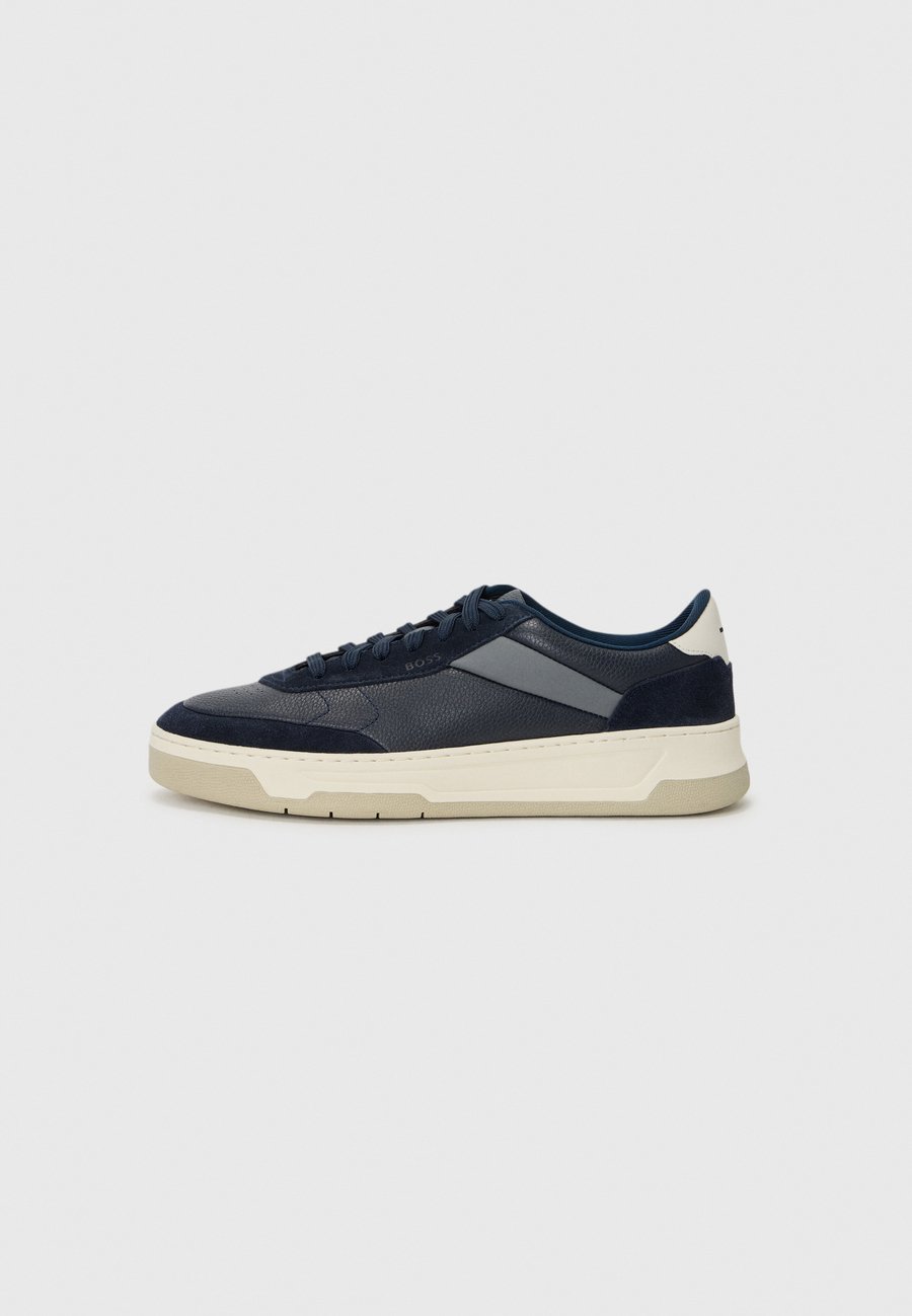 Кроссовки BOSS BALTIMORE, Open Blue/Blue
Кроссовки BOSS BALTIMORE, Open Blue/Blue