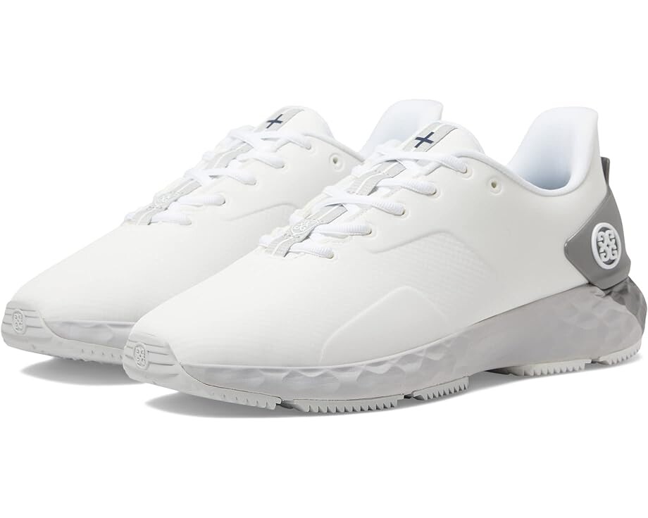 Кроссовки GFORE MG4+ Golf Shoes, цвет Snow 1, Серый, Кроссовки GFORE MG4+ Golf Shoes, цвет Snow 1
Кроссовки GFORE MG4+ Golf Shoes, цвет Snow 1, Серый, Кроссовки GFORE MG4+ Golf Shoes, цвет Snow 1