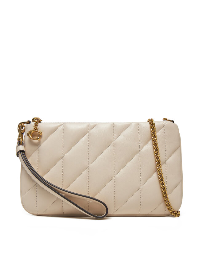 Сумочка CW580 Coach, экрю, Белый, Сумочка CW580 Coach, экрю
Сумочка CW580 Coach, экрю, Белый, Сумочка CW580 Coach, экрю