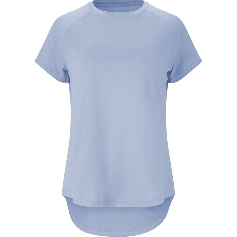Shirt gaina v2 w Athlecia, цвет windsurfer
Shirt gaina v2 w Athlecia, цвет windsurfer
