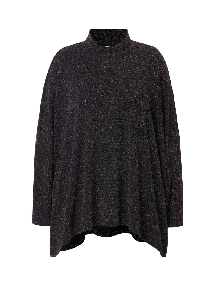 Футболка MIAMODA, темно-синий
Футболка MIAMODA, темно-синий