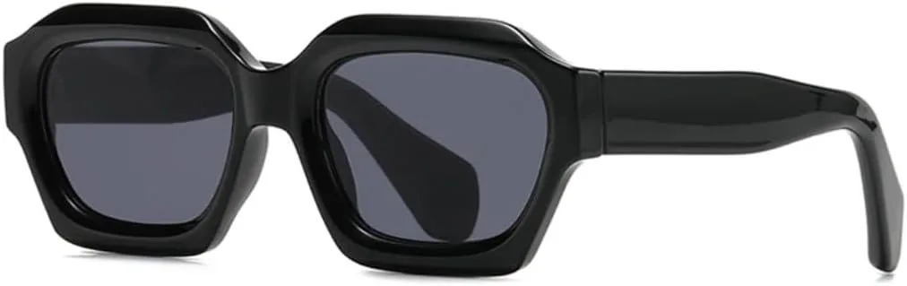 Мужские солнцезащитные очки с градиентным переходом цвета, солнцезащитные очки UV400 в стиле ретро, женские оранжевые солнцезащитные очки SZVVBKK, Glossy Black Grey
Мужские солнцезащитные очки с градиентным переходом цвета, солнцезащитные очки UV400 в стиле ретро, женские оранжевые солнцезащитные очки SZVVBKK, Glossy Black Grey