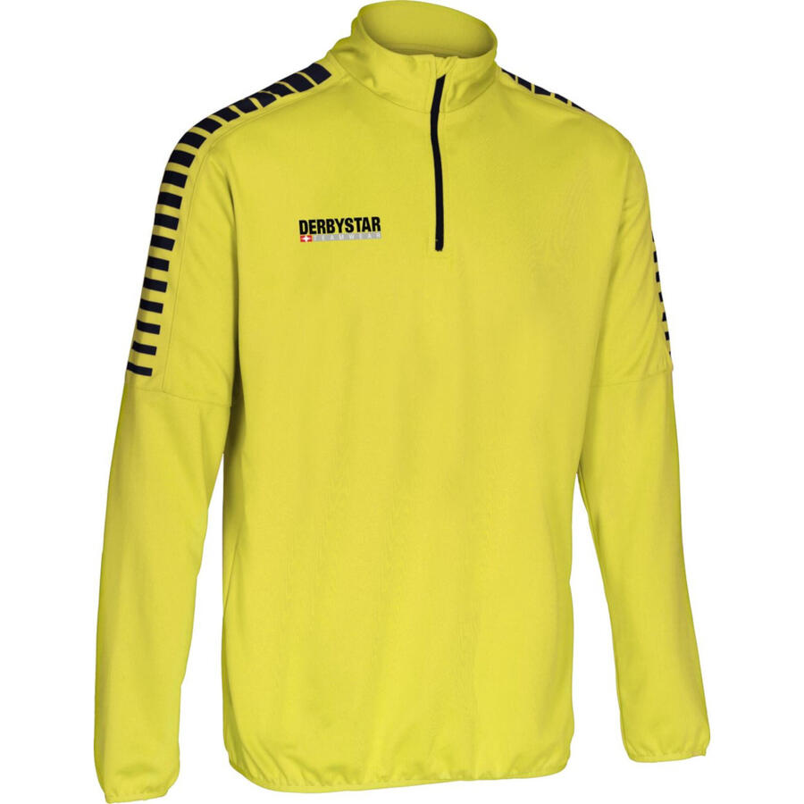 Мужская рубашка с длинными рукавами Derbystar Hyper
Мужская рубашка с длинными рукавами Derbystar Hyper