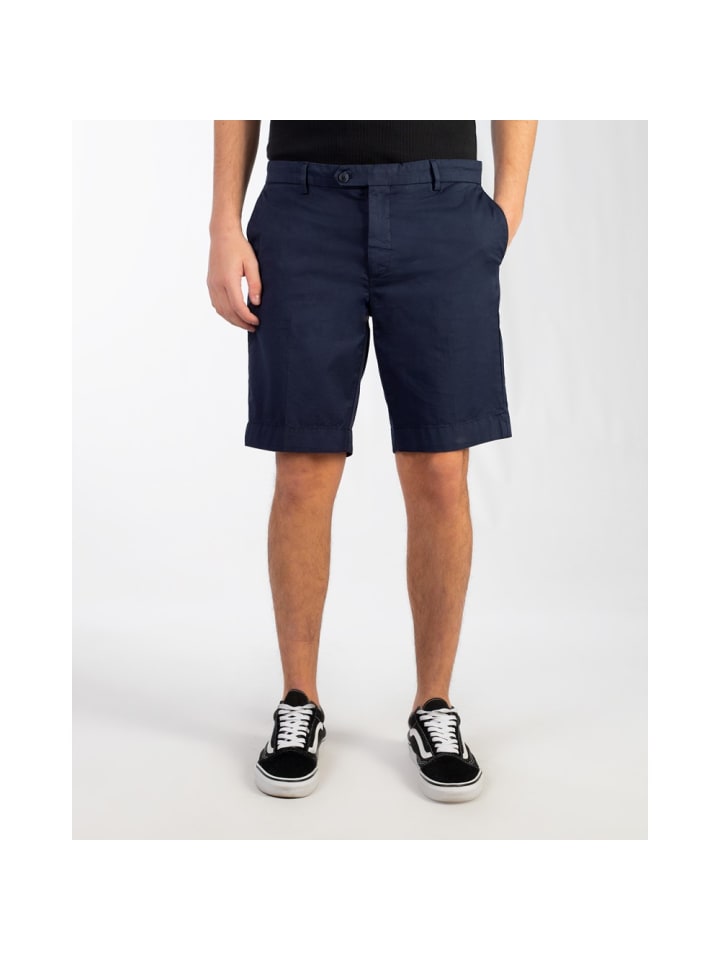Тканевые шорты Hackett London Shorts, цвет Marine
Тканевые шорты Hackett London Shorts, цвет Marine