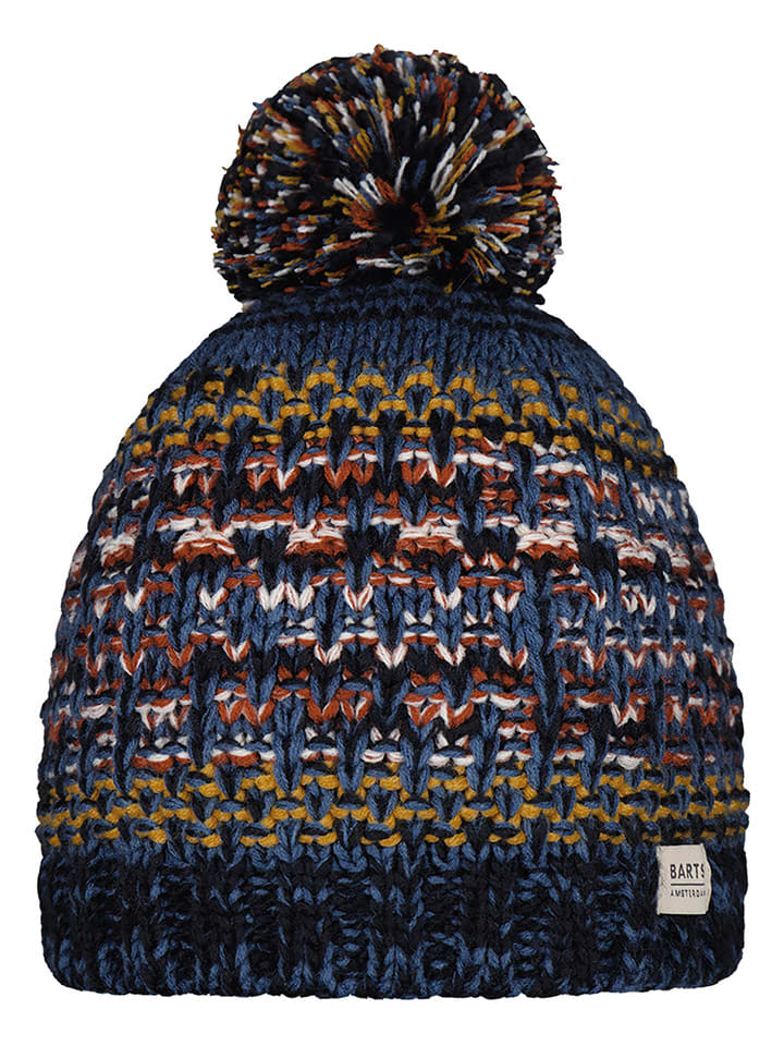 Шапка Barts, красочный
Шапка Barts, красочный