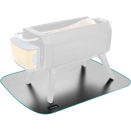 FireMat BioLite, цвет One Color
FireMat BioLite, цвет One Color