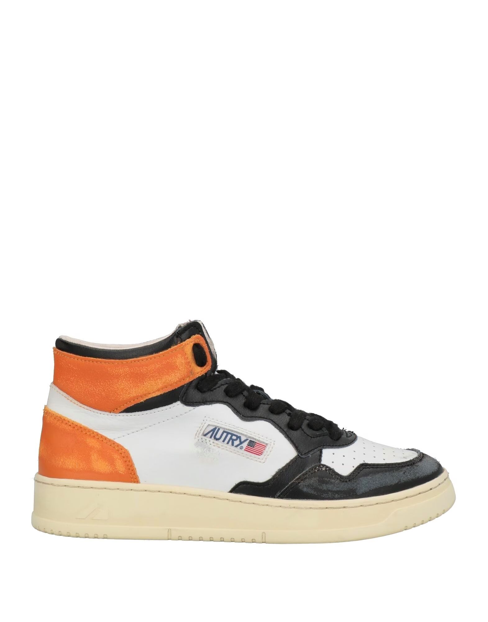 Кроссовки Autry, черный
Кроссовки Autry, черный
