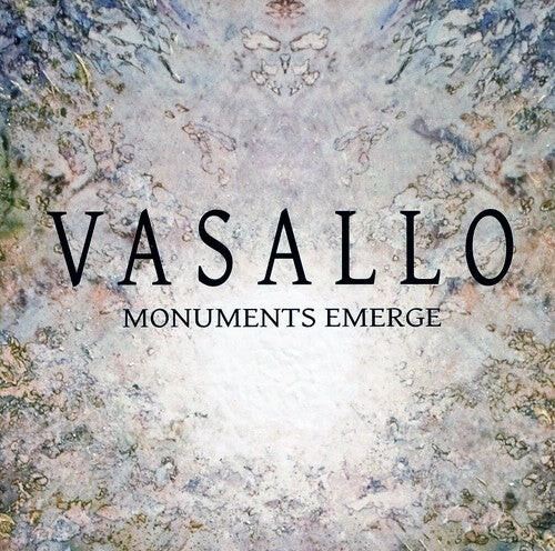 CD диск Vasallo / Ucsc Wind Ensemble / Oblivion: Monuments Emerge
CD диск Vasallo / Ucsc Wind Ensemble / Oblivion: Monuments Emerge