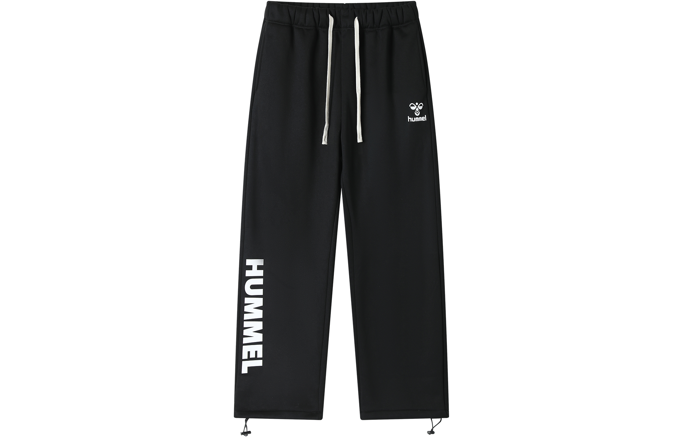 Повседневные брюки Unisex Hummel, черные
Повседневные брюки Unisex Hummel, черные