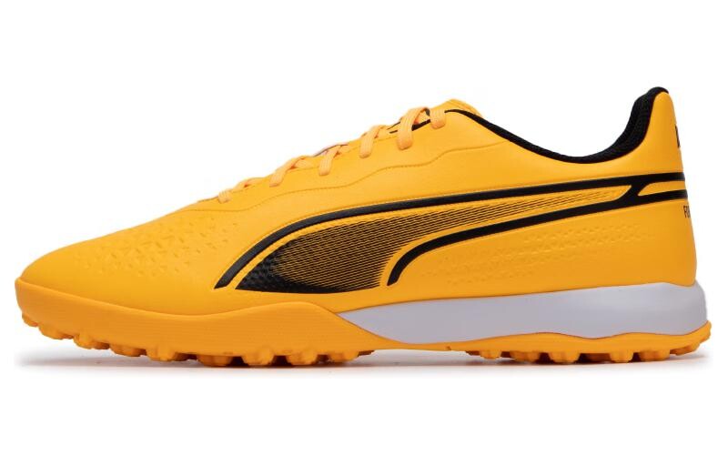 Puma MATCH Футбольные бутсы унисекс, Daylight yellow-black
Puma MATCH Футбольные бутсы унисекс, Daylight yellow-black