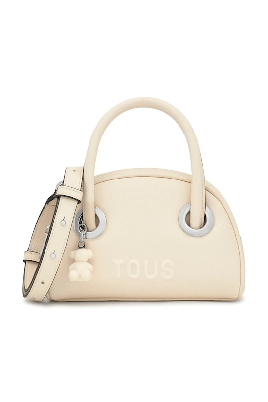 Сумка POPPY Tous, бежевый
Сумка POPPY Tous, бежевый