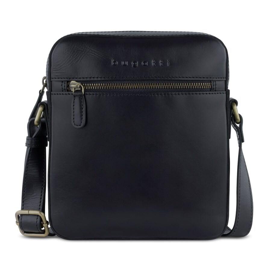 Сумка через плечо bugatti Remo, черный
Сумка через плечо bugatti Remo, черный