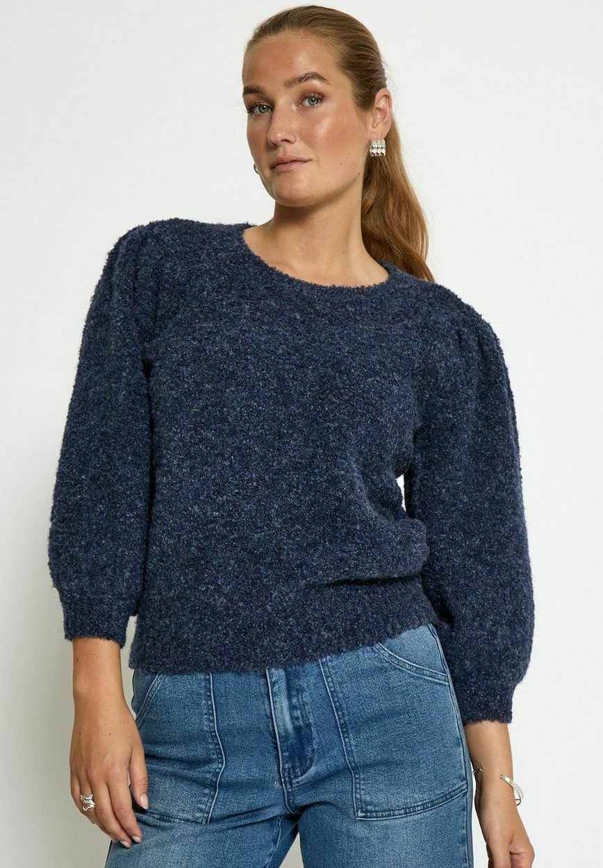 Джемпер Minus Jumper, Sky Captain/Blue
Джемпер Minus Jumper, Sky Captain/Blue