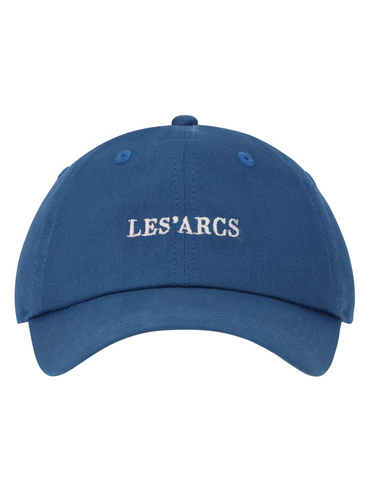 Бейсболка Les'Arcs
Бейсболка Les'Arcs
