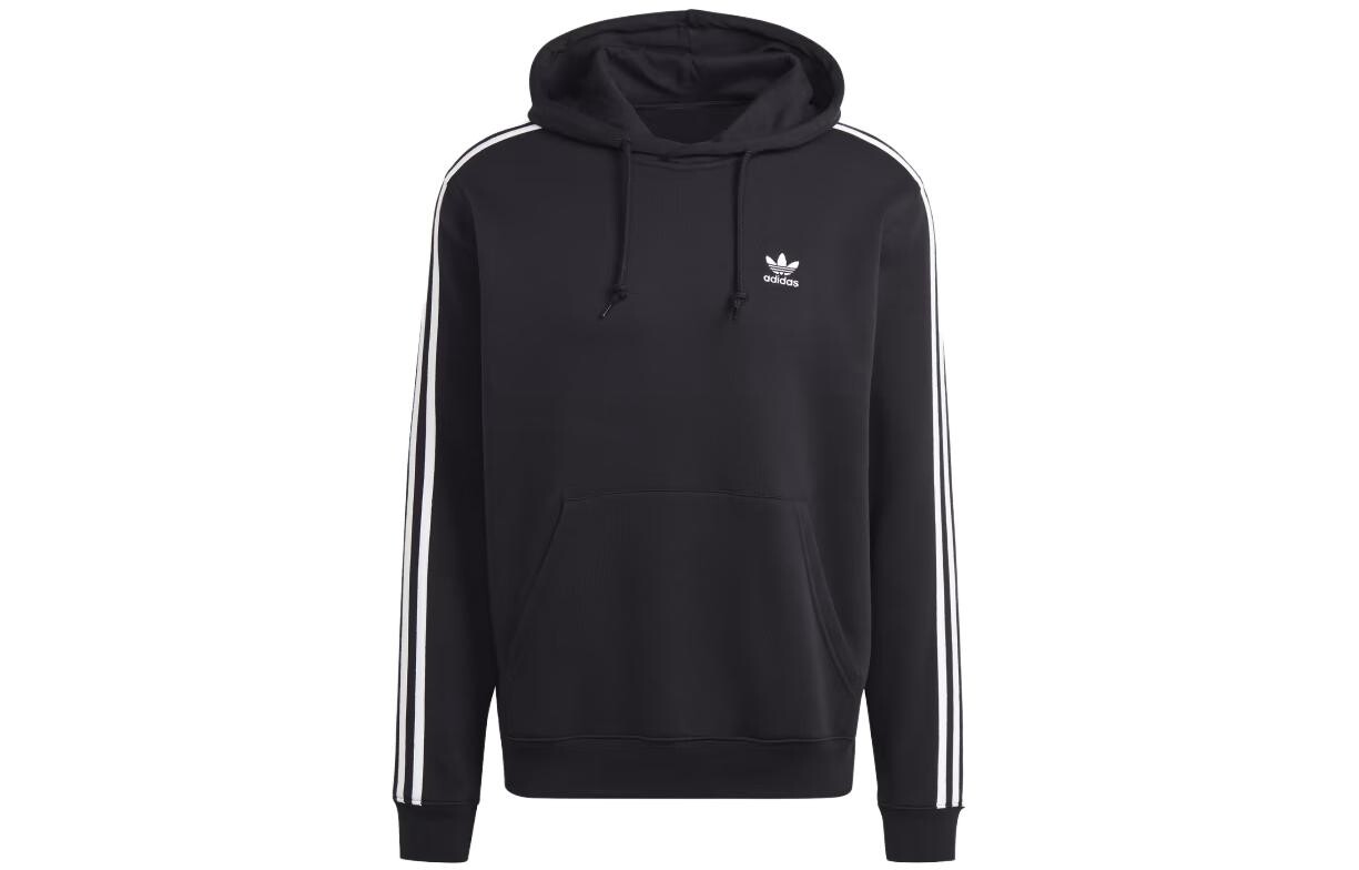Adidas Originals Мужская толстовка, цвет Black
Adidas Originals Мужская толстовка, цвет Black