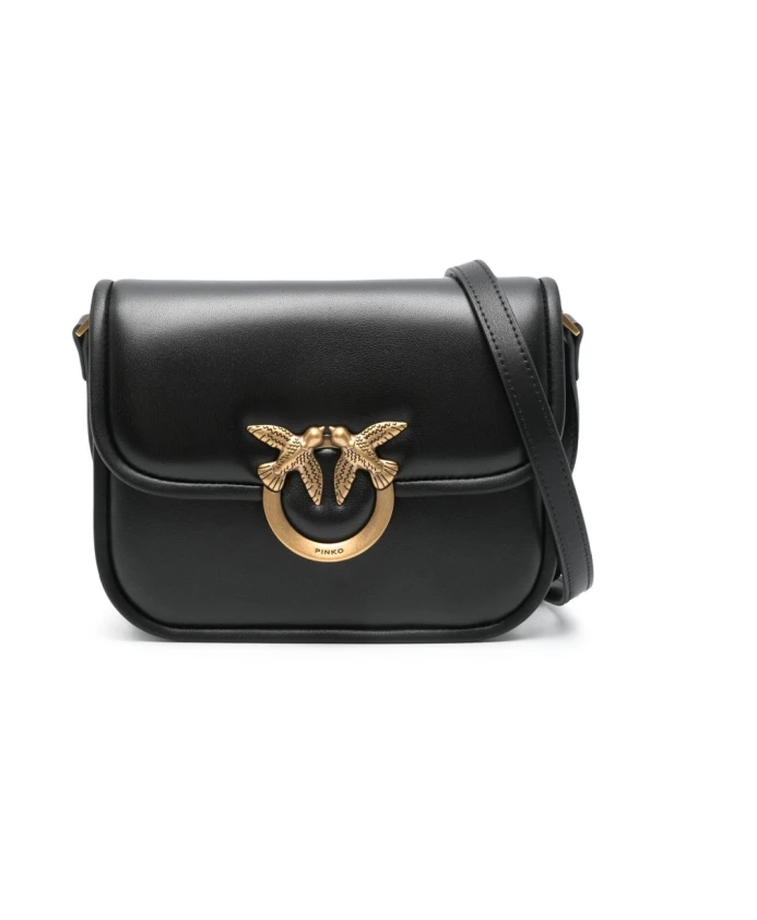 Сумка-Коробка Love z99q Pinko, черный
Сумка-Коробка Love z99q Pinko, черный
