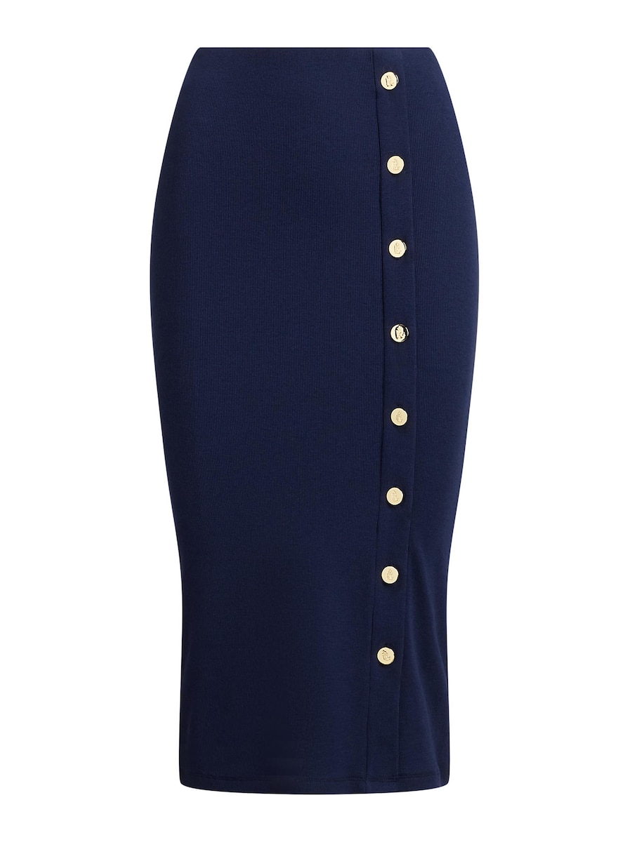 Юбка Lauren Ralph Lauren, темно-синий
Юбка Lauren Ralph Lauren, темно-синий
