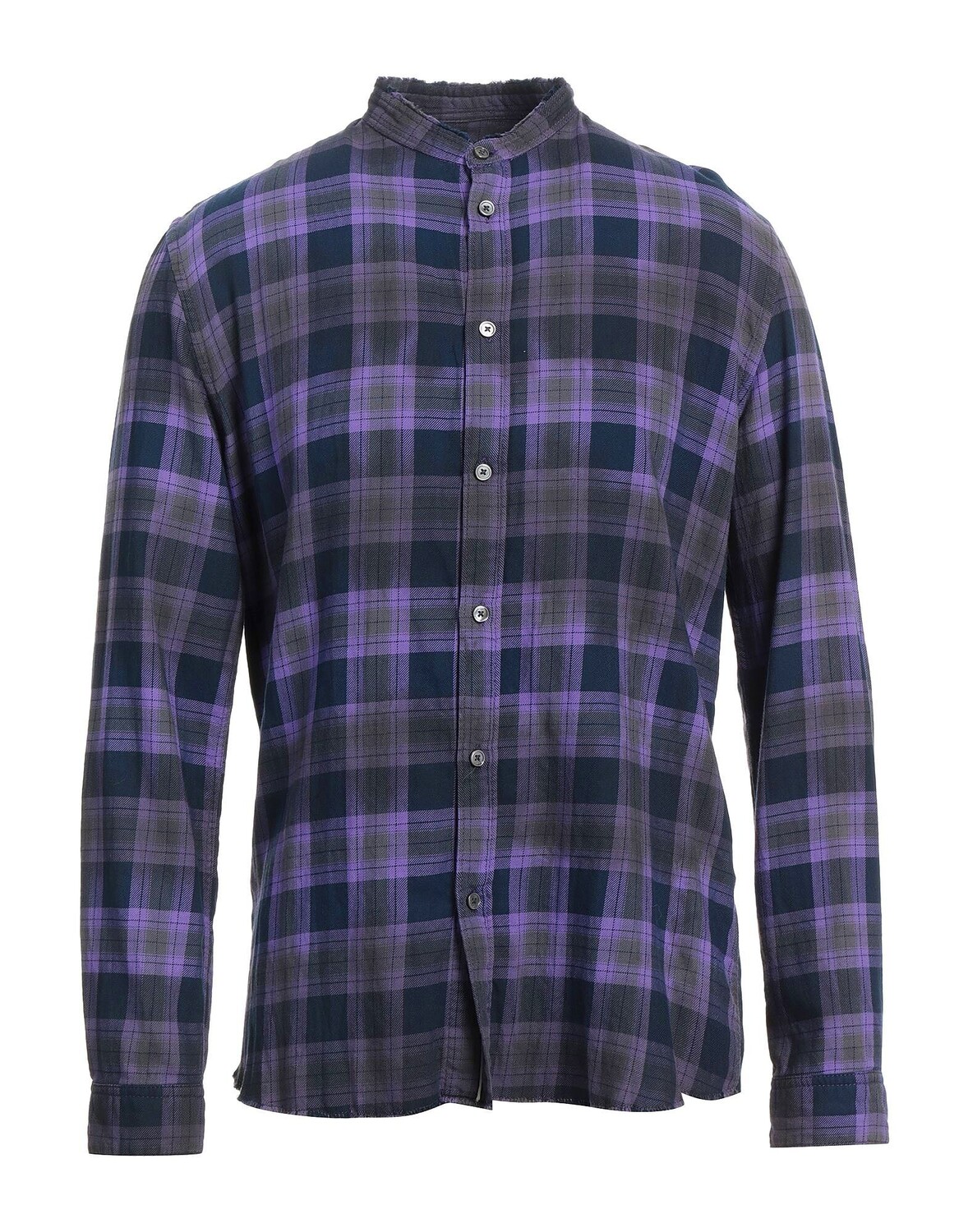 Рубашка Zadig&Voltaire, фиолетовый
Рубашка Zadig&Voltaire, фиолетовый