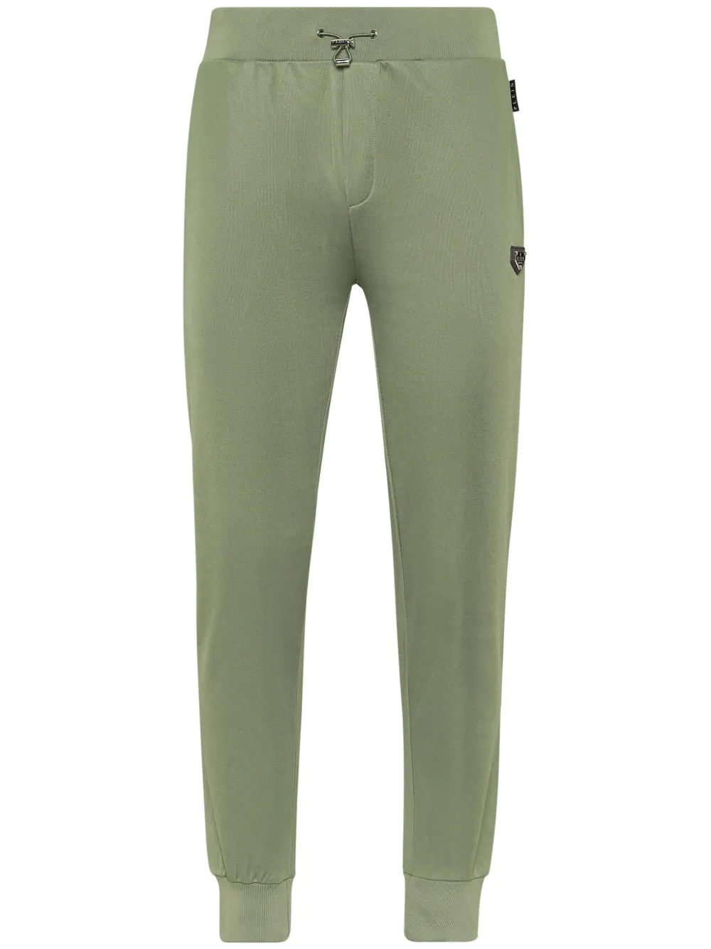 Брюки Iconic Philipp Plein, зеленый
Брюки Iconic Philipp Plein, зеленый