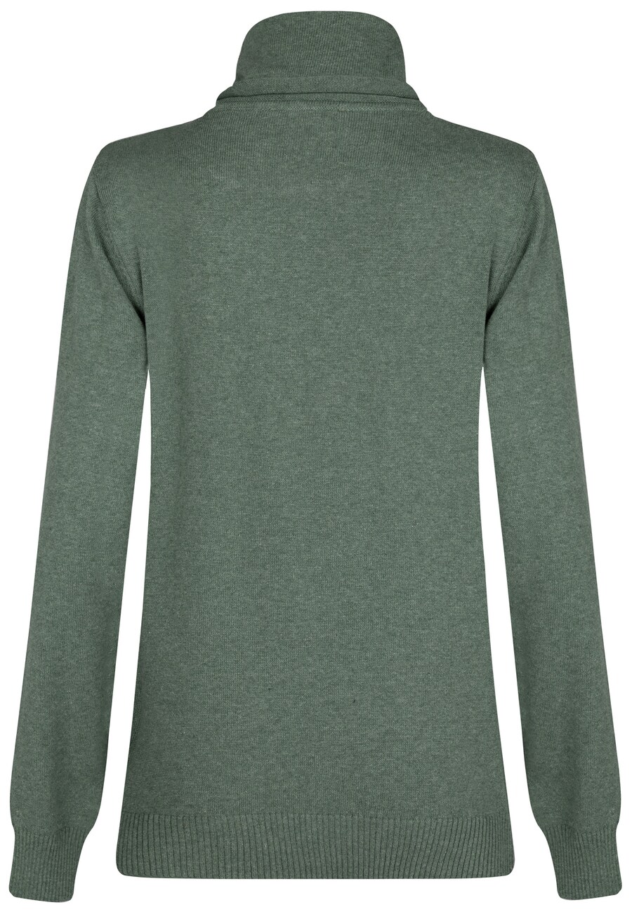 Свитер Felix Hardy, зеленый
Свитер Felix Hardy, зеленый