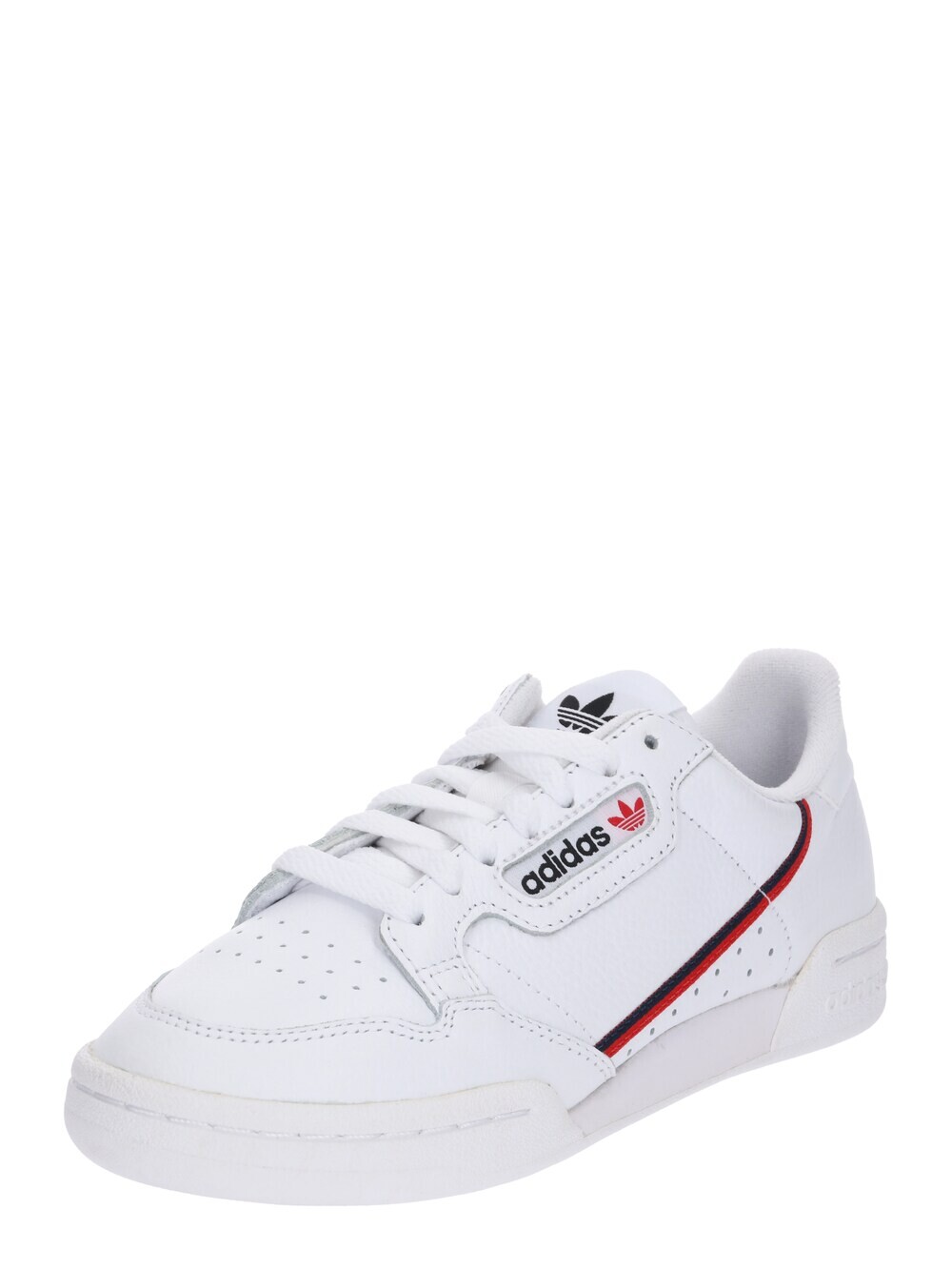 Кроссовки Adidas Continental 80, белый
Кроссовки Adidas Continental 80, белый
