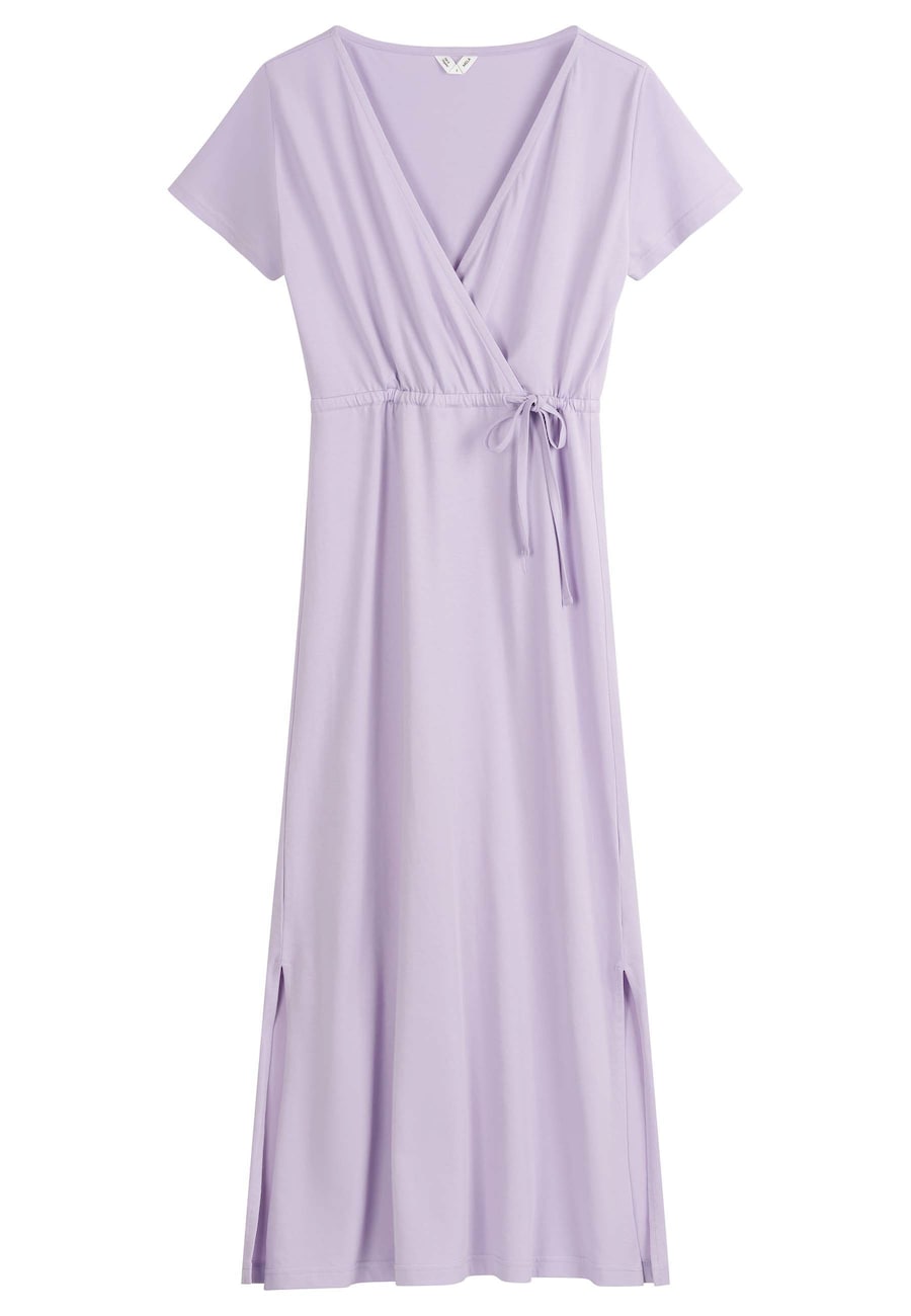 Платье MELA Shreoshi, лавандовый
Платье MELA Shreoshi, лавандовый