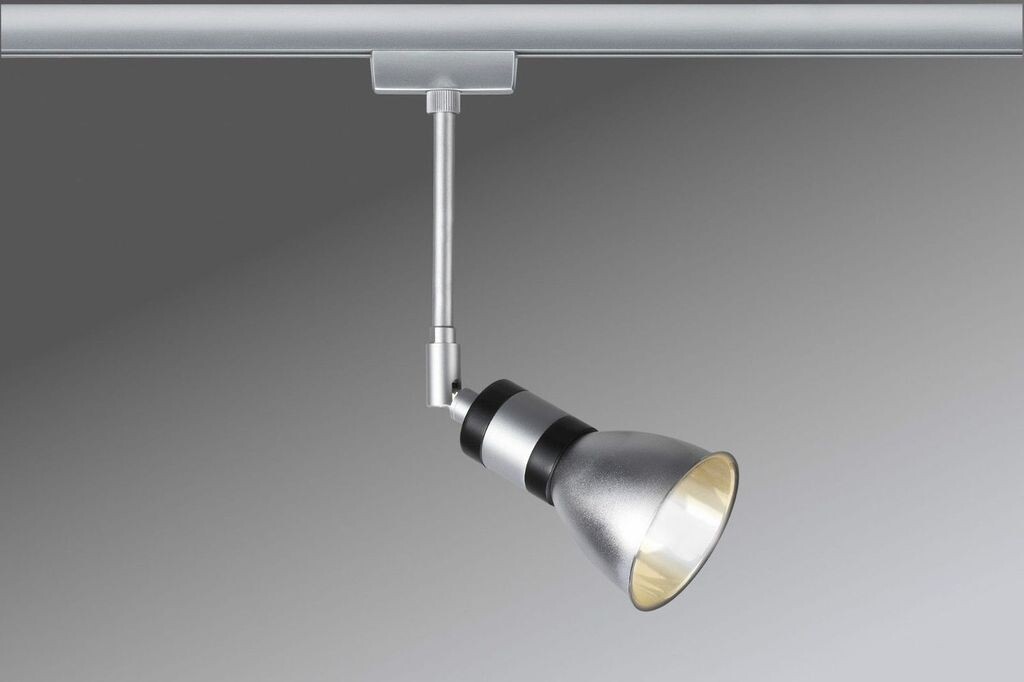 Система Paulmann URail Light&Easy Spot Amfortas 1x42W G9 Titan/Alu 230V Metal, серебро
Система Paulmann URail Light&Easy Spot Amfortas 1x42W G9 Titan/Alu 230V Metal, серебро