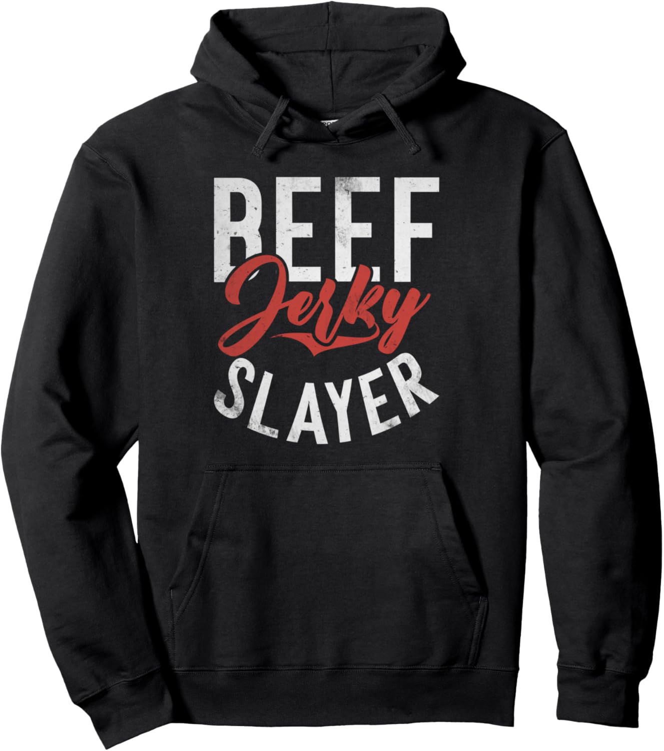 Худи Beef Jerky Slayer Beef Jerky Gift, черный
Худи Beef Jerky Slayer Beef Jerky Gift, черный