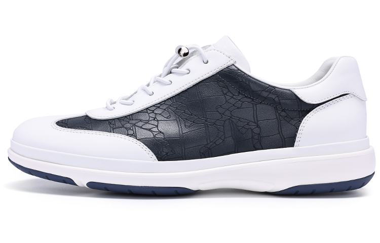 Satchi Повседневные туфли мужские, сине-белые
Satchi Повседневные туфли мужские, сине-белые