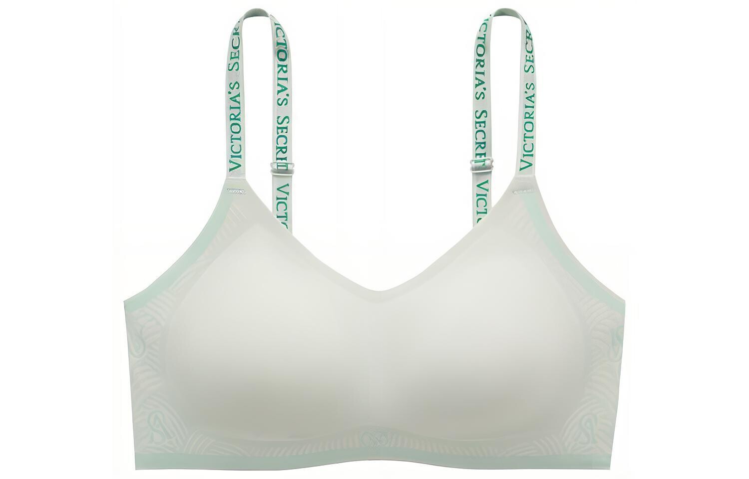 Женский бюстгальтер Victoria's Secret, цвет 94B9 Mint Green
Женский бюстгальтер Victoria's Secret, цвет 94B9 Mint Green