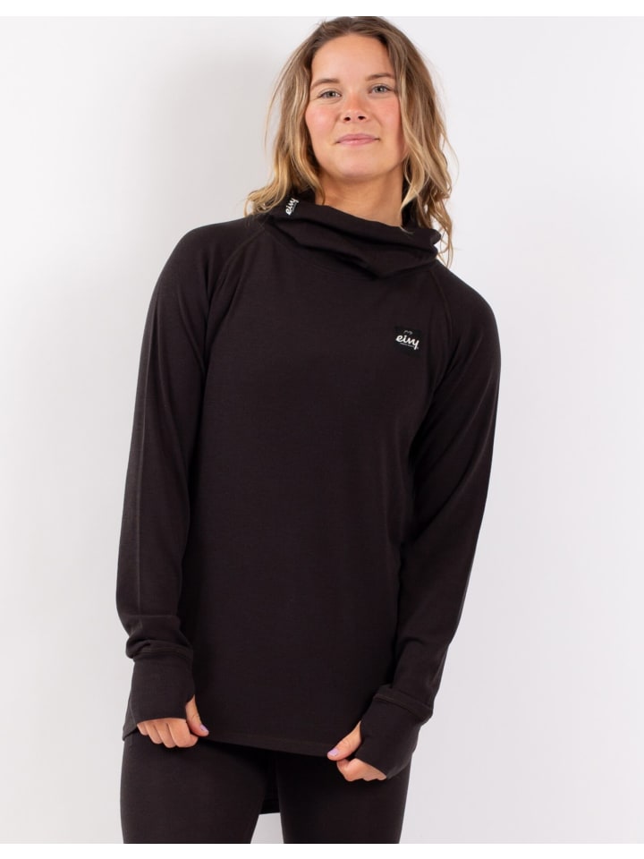 Функциональная рубашка Icecold цвета Faded Woodrose eivy
Функциональная рубашка Icecold цвета Faded Woodrose eivy